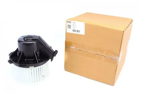Моторчик пічки Solgy 404007