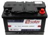Аккумуляторная батарея Solgy 406007 (фото 2)