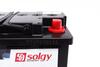 Аккумуляторная батарея Solgy 406013 (фото 2)