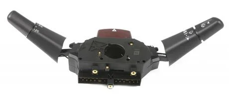 Фото перемикач поворотів Solgy 410001 Перемикач поворотів Solgy 410001
