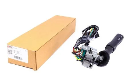 Перемикач поворотів Solgy 410005