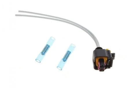 Ремкомплект кабелю SOLGY Solgy 412002