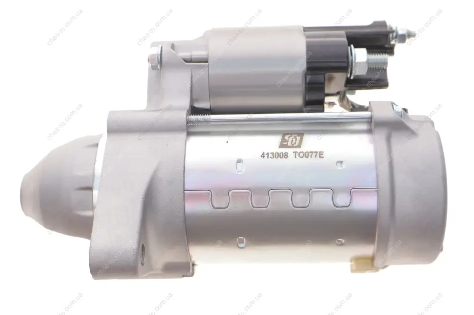 Стартер Solgy 413008 (фото 1)