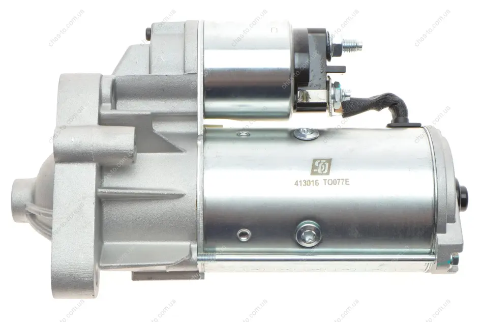 Стартер Solgy 413016 (фото 1)