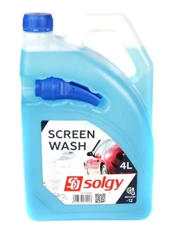 Омивач скла Solgy 501001