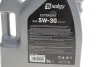 Олива моторна EXTRASINT SAE 5W-30 C4 LS (5 L) Solgy 504026 (фото 2)