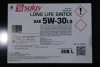 Олива моторна LONG LIFE SINTEX 5W-30 LS (208 L) Solgy 504048 (фото 2)