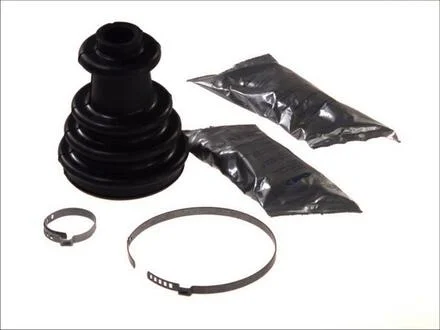 Комплект пильників гумових. SPIDAN 0023114