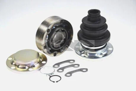 ШРУС BMW 5,6,7er 83^ ="S20426" SPIDAN 20426