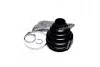 Пыльник ШРУС Peugeot206 Citroen Xsara S21136 SPIDAN 21136 (фото 3)