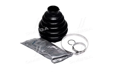 Пильник ШРУС Peugeot206 Citroen Xsara S21136 SPIDAN 21136