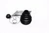 Пильник ШРУС FORD Focus/Mondeo "1,8/2,0TD "98-07 S21366 SPIDAN 21366 (фото 3)
