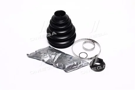 Пильник ШРУС FORD Focus/Mondeo "1,8/2,0TD "98-07 S21366 SPIDAN 21366
