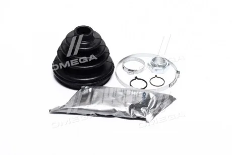 Пильовик ШРУСа AUDI (пр-во GKN) SPIDAN 21559