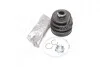 Пыльник ШРУСа HYUNDAI GETZ (GKN) SPIDAN 21978 (фото 4)