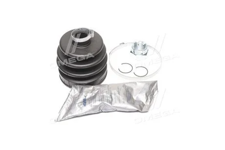 Пильовик ШРУСу HYUNDAI GETZ (GKN) SPIDAN 21978