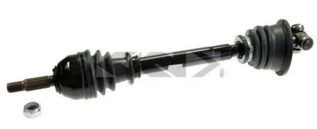 Привідний вал Renault S22046 SPIDAN 22046