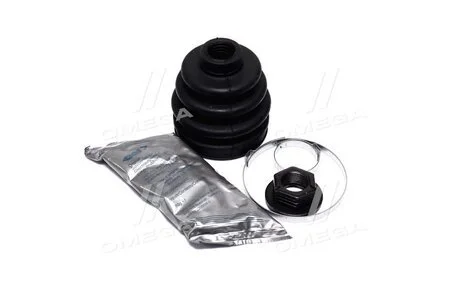 Пильовик ШРУС зовніш. FORD / MAZDA / Nissan (GKN) SPIDAN 22106