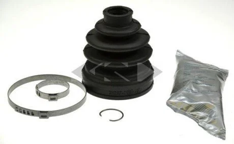 Пильник ШРУС внутр. HYUNDAI/MAZDA Acent/Getz/323 \'\'99-09 S22285 SPIDAN 22285