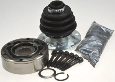 ШРУС VL VW Trans,68^ S22407 SPIDAN 22407
