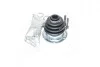 Пильовик ШРУС внутр. VW (GKN) SPIDAN 22451 (фото 3)