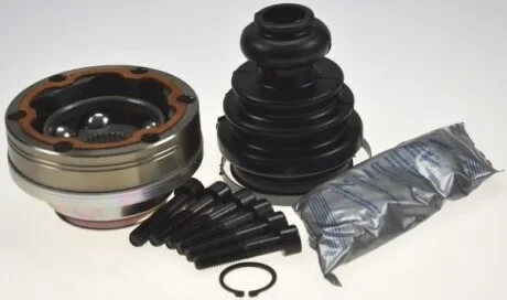 ШРУС внутр. з попил. VW T4 (GKN) SPIDAN 22902