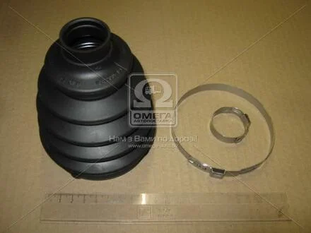 Пильовик ШРУС зовніш. FORD (GKN) SPIDAN 23035