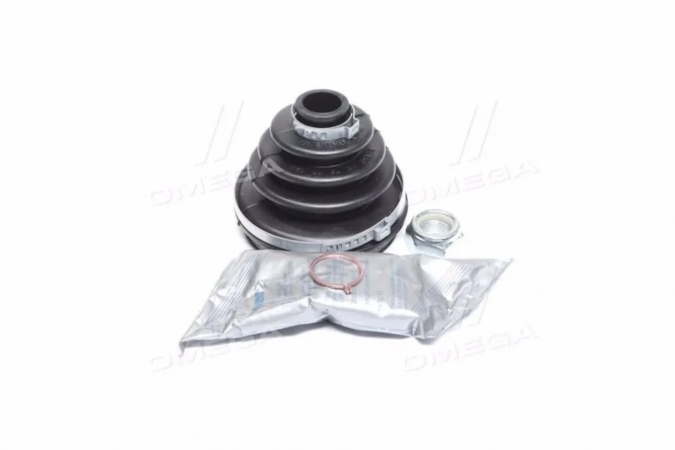 Пыльник ШРУСа наруж. RENAULT (пр-во GKN) SPIDAN 23040 (фото 1)