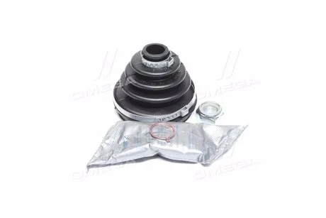 Пыльник ШРУСа наруж. RENAULT (пр-во GKN) SPIDAN 23040
