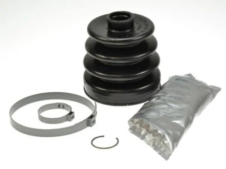 Пильник ШРУС Hyundai Coupe90-96/MB Lantra,Colt 85-92,Galant 83-87,Lancer 86-90,Cordia,Tredia,1,3-2,4 S23082 SPIDAN 23082