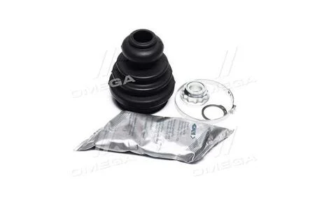 Пильовик ШРУСу ALFA, SEAT (GKN) SPIDAN 23176