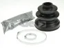 Пильник ШРУС внутр. MITSUBISHI L200/Pajero "00>> S23215 SPIDAN 23215 (фото 1)
