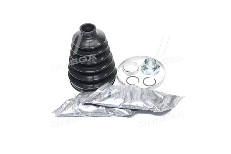 Пильовик ШРУС зовніш. HONDA (GKN) SPIDAN 23672