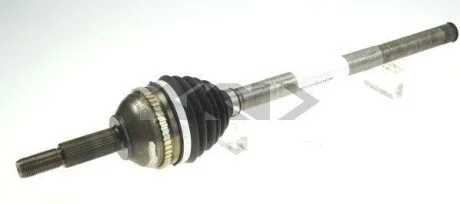 A_Приводний вал Ford Transit 2,0TDCI 02-06 S24113 SPIDAN 24113