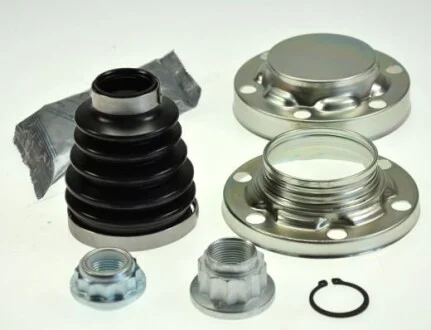 Пыльник ШРУС AUDI/PORSHE/VW/Q7/Cayenne/Touareg "02>> S24232 SPIDAN 24232