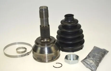 ШРУС зовніш. з попил. FIAT (GKN) SPIDAN 24284