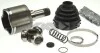 ШРУС CITROEN/FIAT/PEUGEOT Jumper/Ducato/Boxer "06>> S24287 SPIDAN 24287 (фото 1)