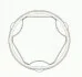 ШРУС CITROEN/FIAT/PEUGEOT Jumper/Ducato/Boxer "06>> S24287 SPIDAN 24287 (фото 3)