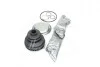 Пильовик ШРУС внутр. VW,SEAT,AUDI,SKODA (GKN) SPIDAN 24367 (фото 2)