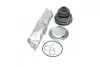 Пильовик ШРУС внутр. VW,SEAT,AUDI,SKODA (GKN) SPIDAN 24367 (фото 4)