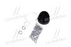 Пильовик ШРУС внутр. VW,SEAT,AUDI,SKODA (GKN) SPIDAN 24466 (фото 2)