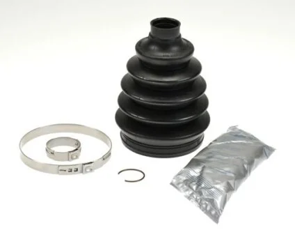 Пильник ШРУС NISSAN/ROVER Almera(N16,V10)/Primera(P11,P12,WP12)/75(RJ) "1,5-1,8 "96-08 S24535 SPIDAN 24535