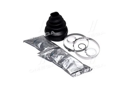 Пильовик ШРУСа PEUGEOT, CITROEN, FIAT, LANCIA (GKN) SPIDAN 24552