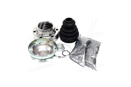 ШРУС внутр. з попил. VW T5 (GKN) SPIDAN 24566