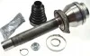 ШРКШ внутренний комплект VW T5 SPIDAN 24568 (фото 1)