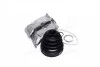 Пыльник ШРУСа OPEL CORSA (GKN) SPIDAN 24695 (фото 4)
