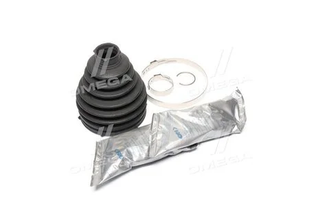 Пильник ШРУС HYUNDAI/KIA i30/Cee\'d "1,6/2,0L "06-12 S24736 SPIDAN 24736