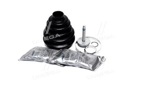 Пильовик ШРУС зовн. FORD (GKN) SPIDAN 24926