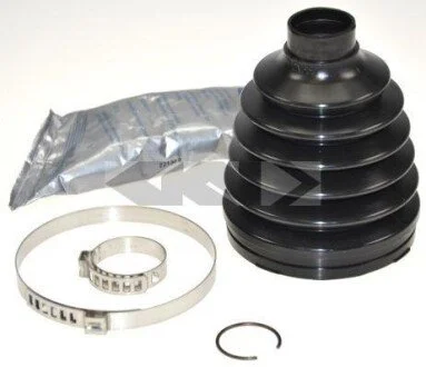 Пильник ШРУС DACIA/RENAULT Duster/Laguna/Megane/Scenic 1,4-2,0 "07-00 S25048 SPIDAN 25048