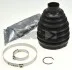 Пыльник ШРУС DACIA/RENAULT Duster/Megane/Scenic &quot;1,5-1,9dci &quot;09&gt;&gt; S25049 SPIDAN 25049 (фото 1)